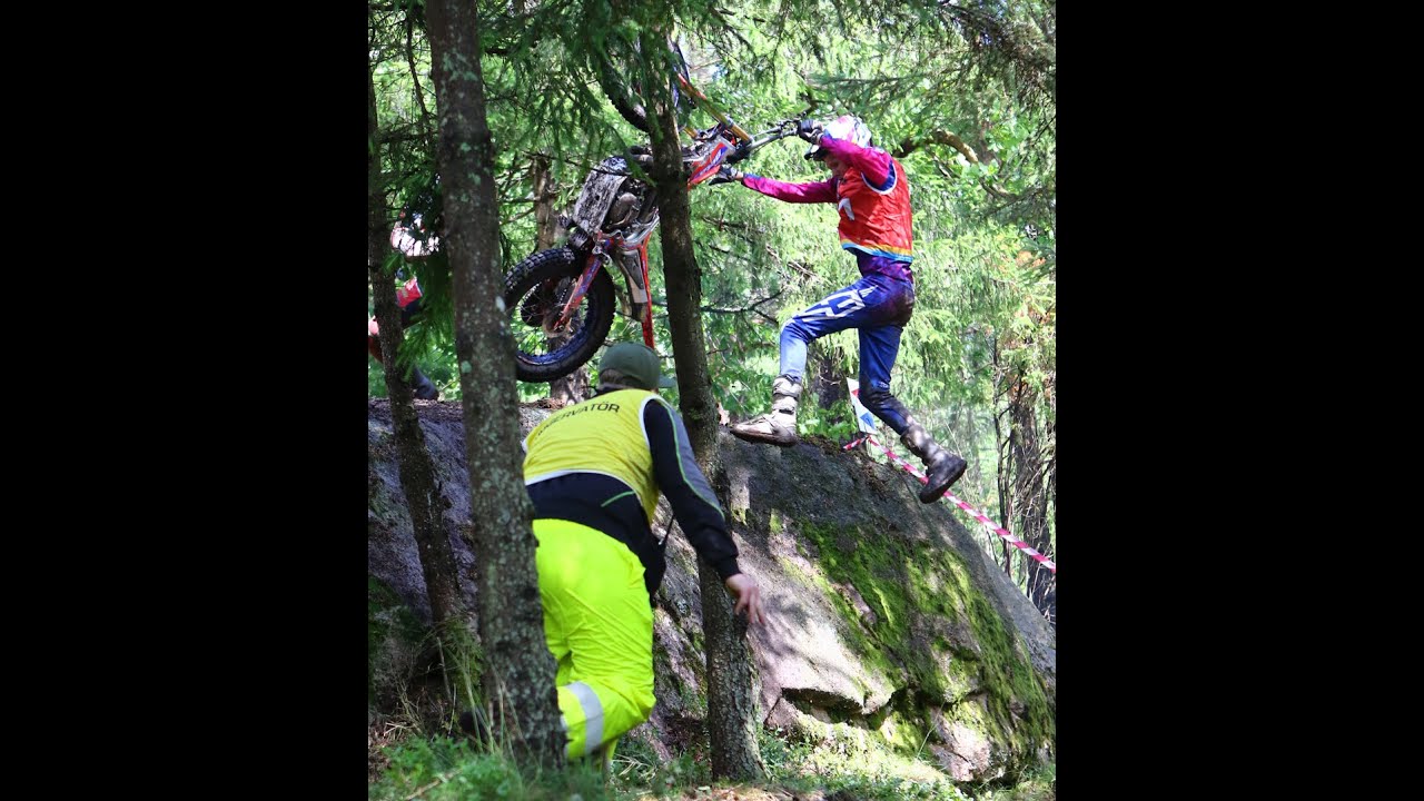 2025 06 28 Trial SM 3 Sotenäs