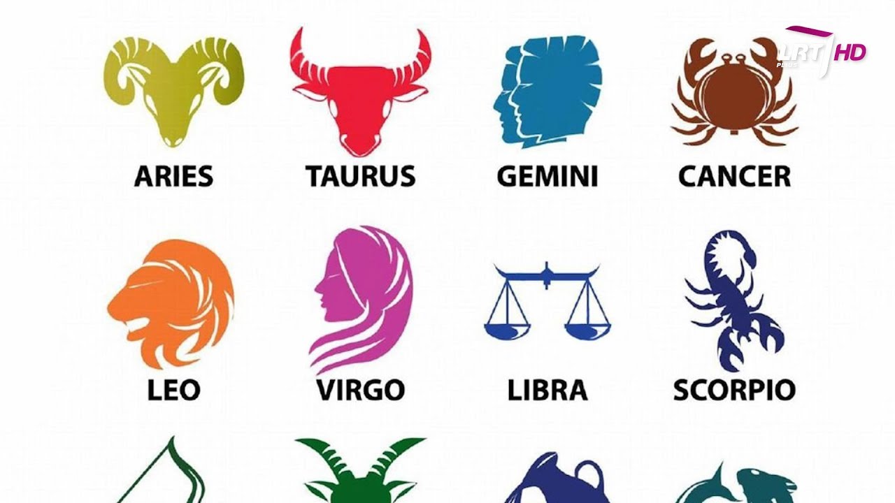 Kas yra zodiako ženklas ir kaip jis nustatomas?
