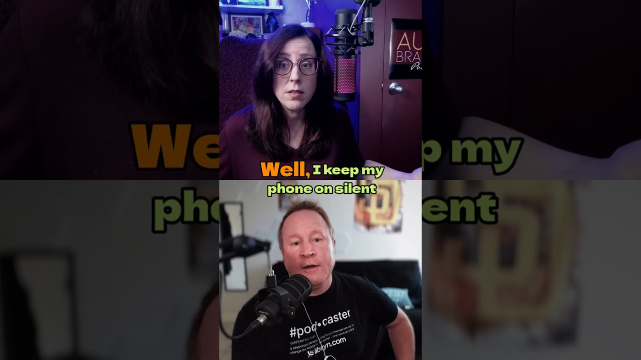 audiograms vs  podcasts  video promotion struggles 