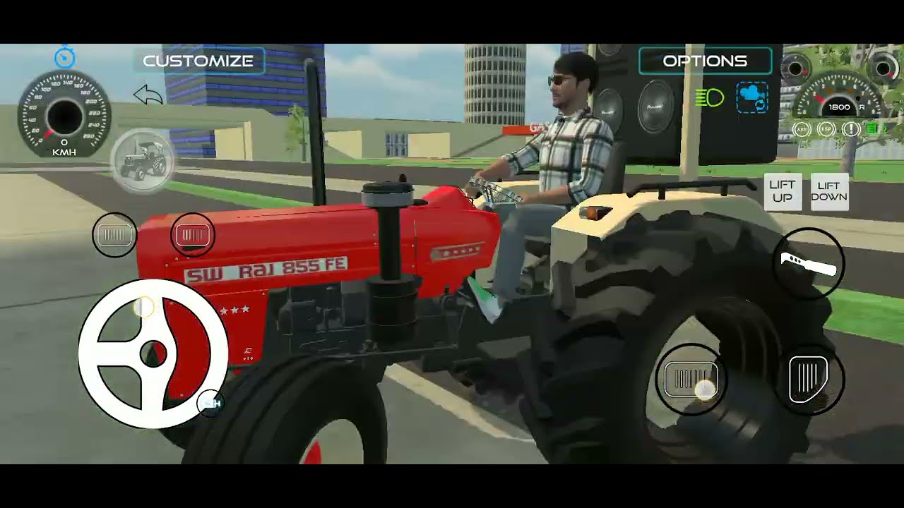 indian tectar game bolero Camper scorpio s11 game................|| @pkgeming82