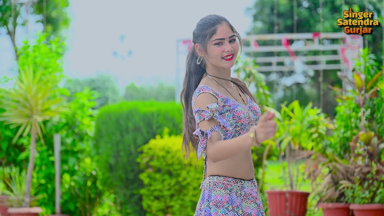 जलेबी सो गोरी तेरो रुप | Gurjar Rasiya | Satyendra Gurjar ke rasiya | rasiya | रसिया