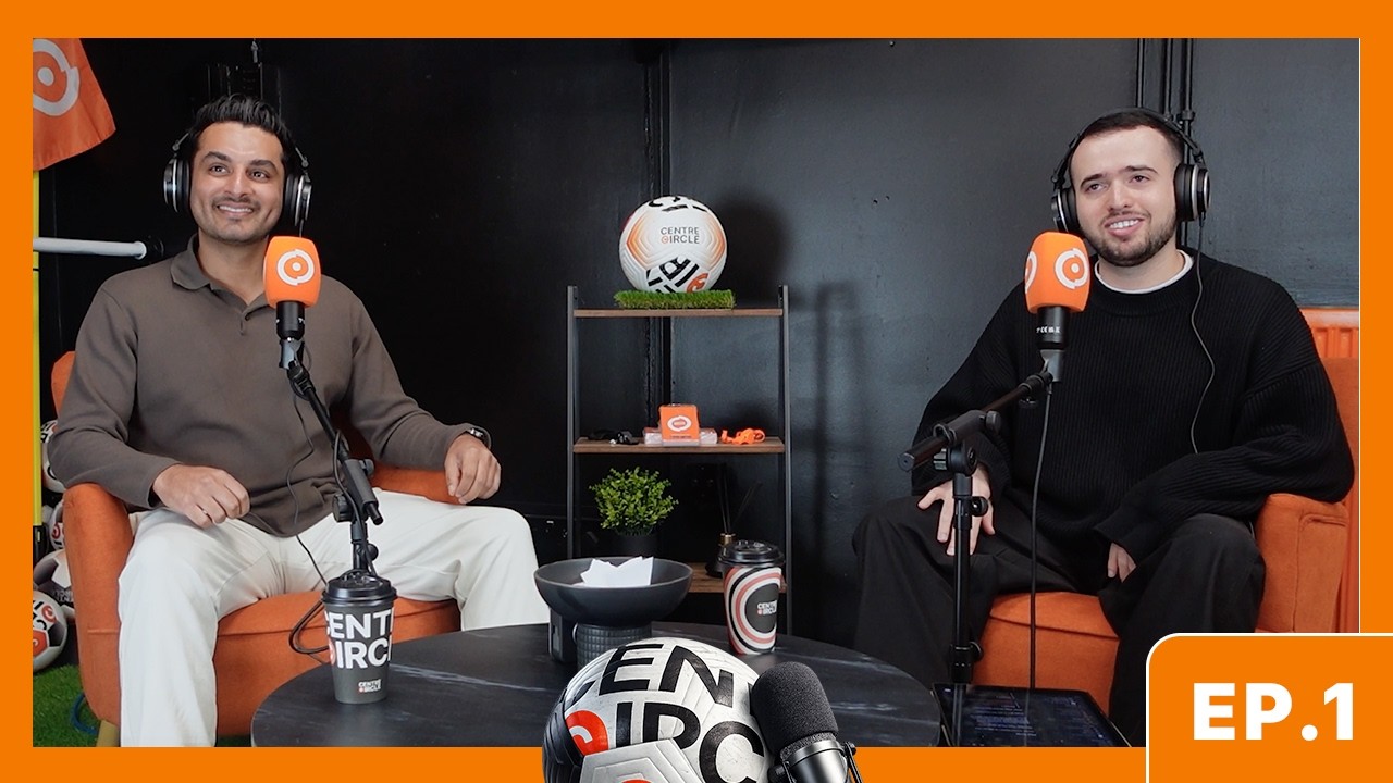 The Grassroots Hotline Podcast: Episode 1