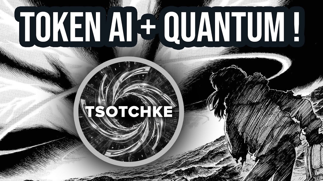 Token Narrative Quantum Terbaik !