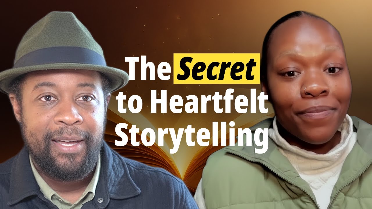 The Painful Truth About Writing Authentic Stories