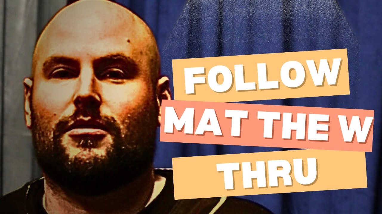 Follow Thru (a Musical Comedy Special)