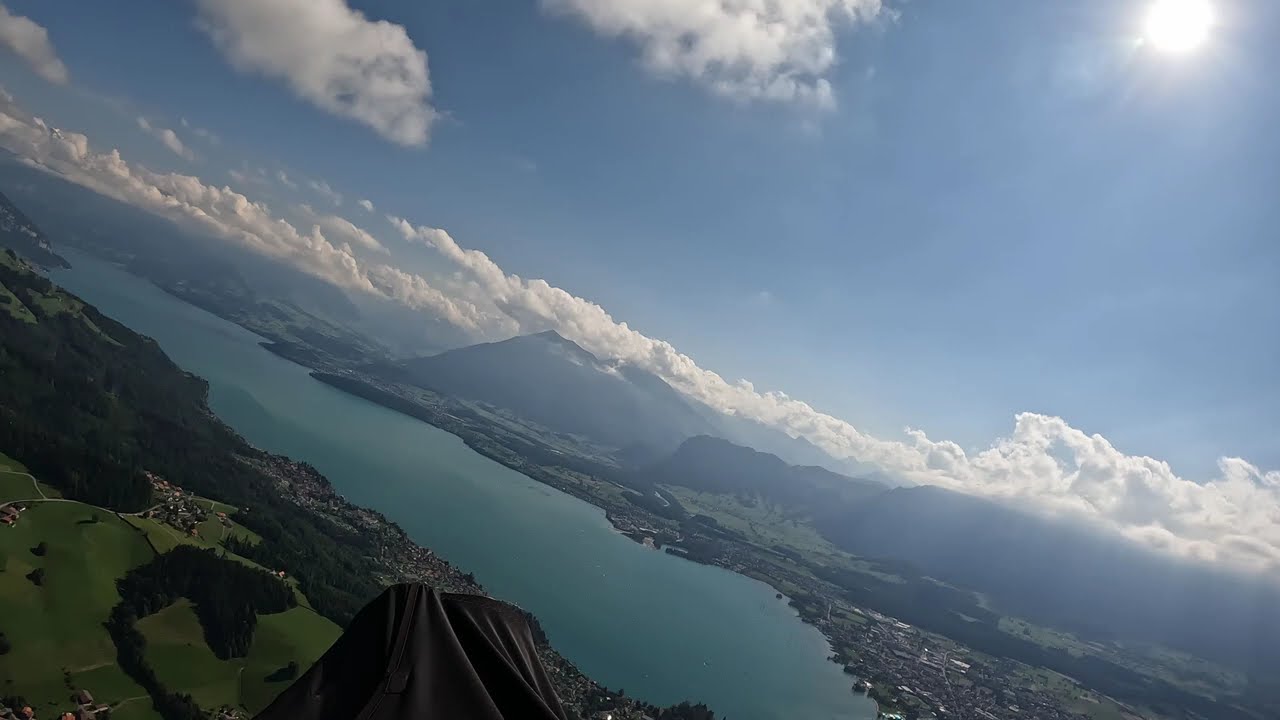 Homberg b. Thun (August 2025)