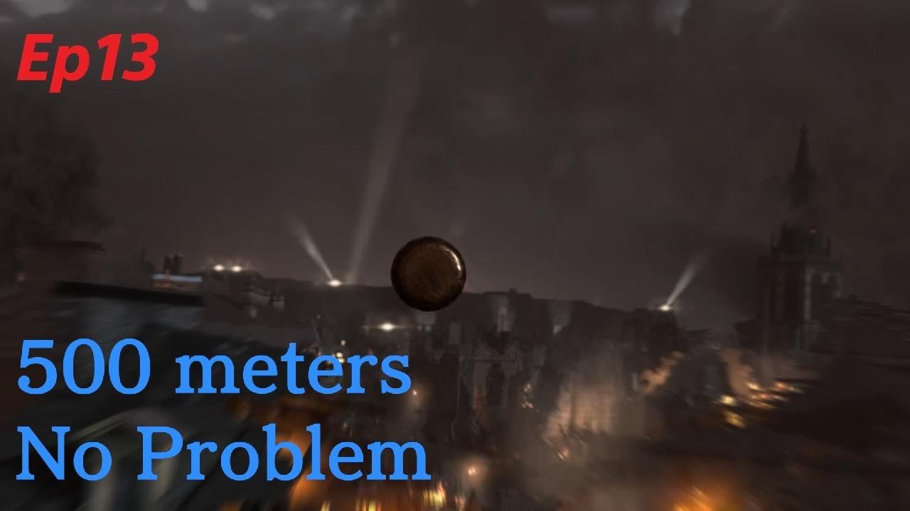 Sniper Elite 5 Ep13