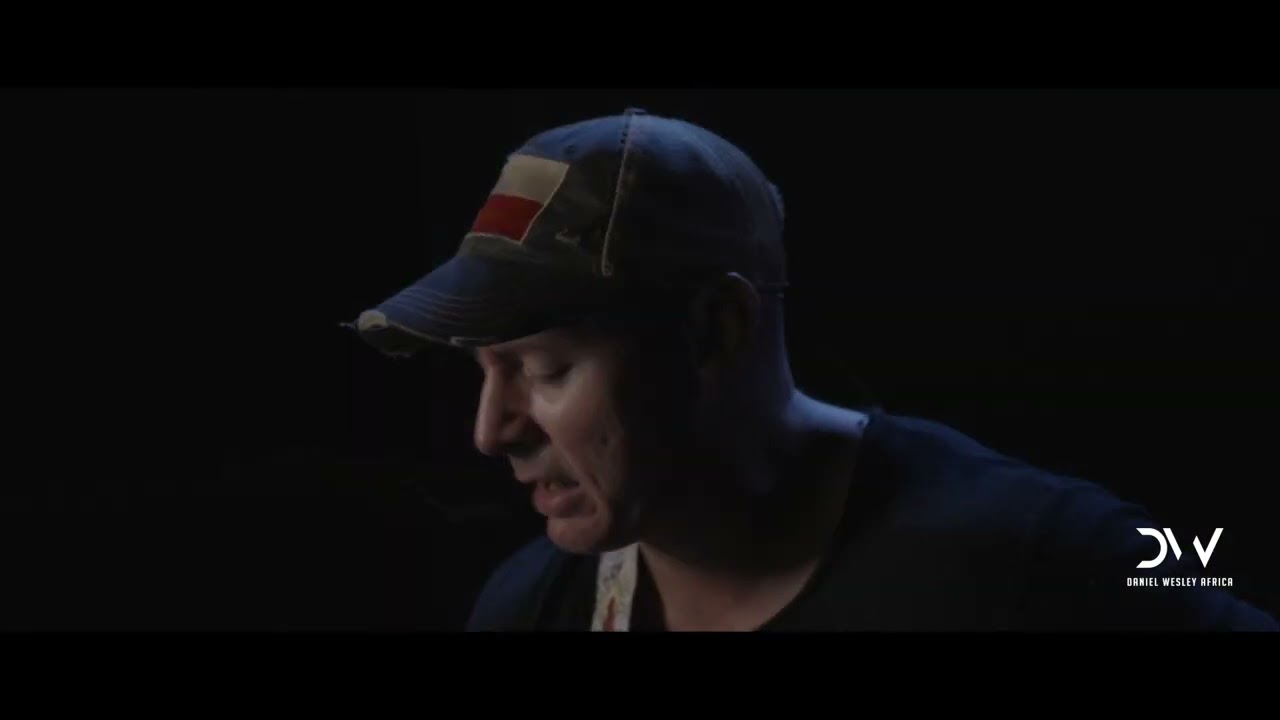 Daniel Wesley - Briefie vir my Ma (Official Video)