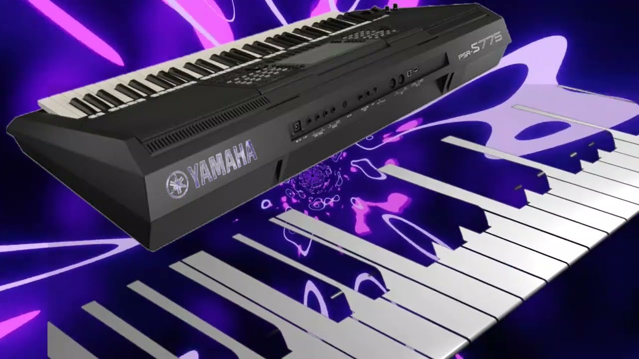 Zbigniew B - Marszowy Mix Weselny (Instrumental Cover Yamaha PSR S775)