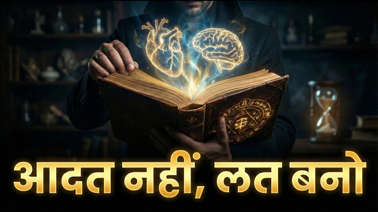 Log Apke Deewane Ho Jayenge - Chanakya Niti | Psychology of Attraction #chanakyaniti #video