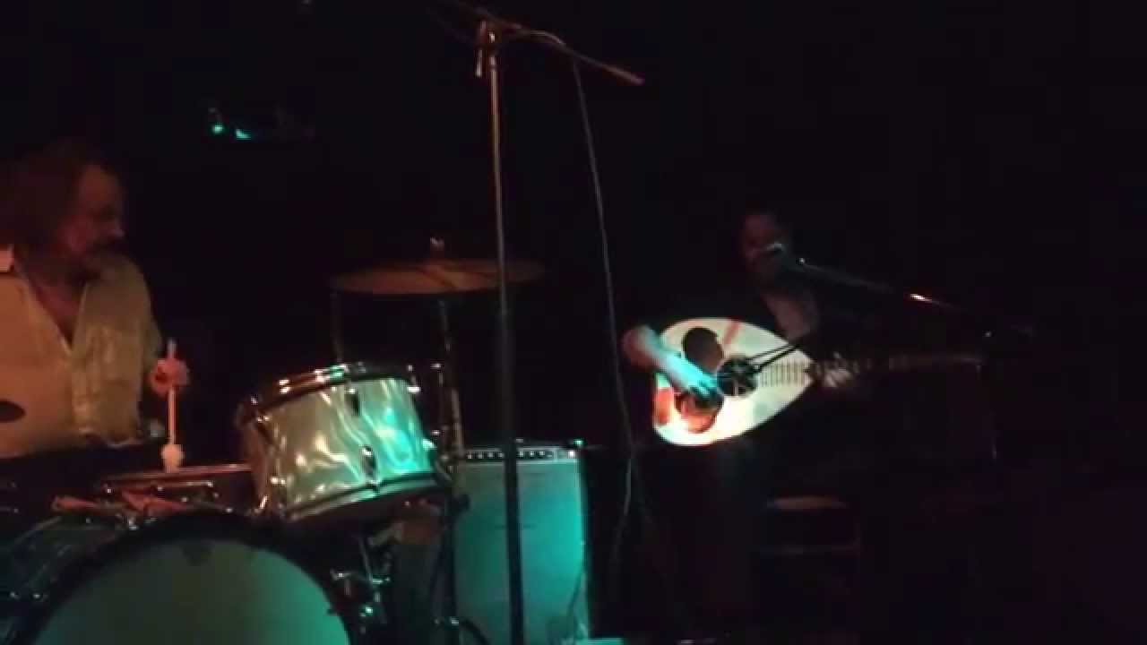 Xylouris White - Psarandonis Syrtos
