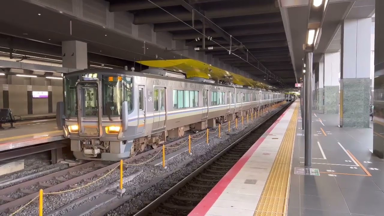 【撮影記録】大阪・京都遠征　最終回