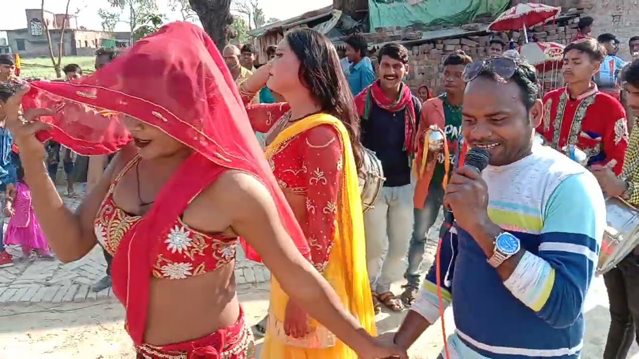 #Video#band#party||बैंड की कलाकारी इसे कहते हैं||गवना ले जा ए बलमुआ हमार मन करता#super_fast_masti