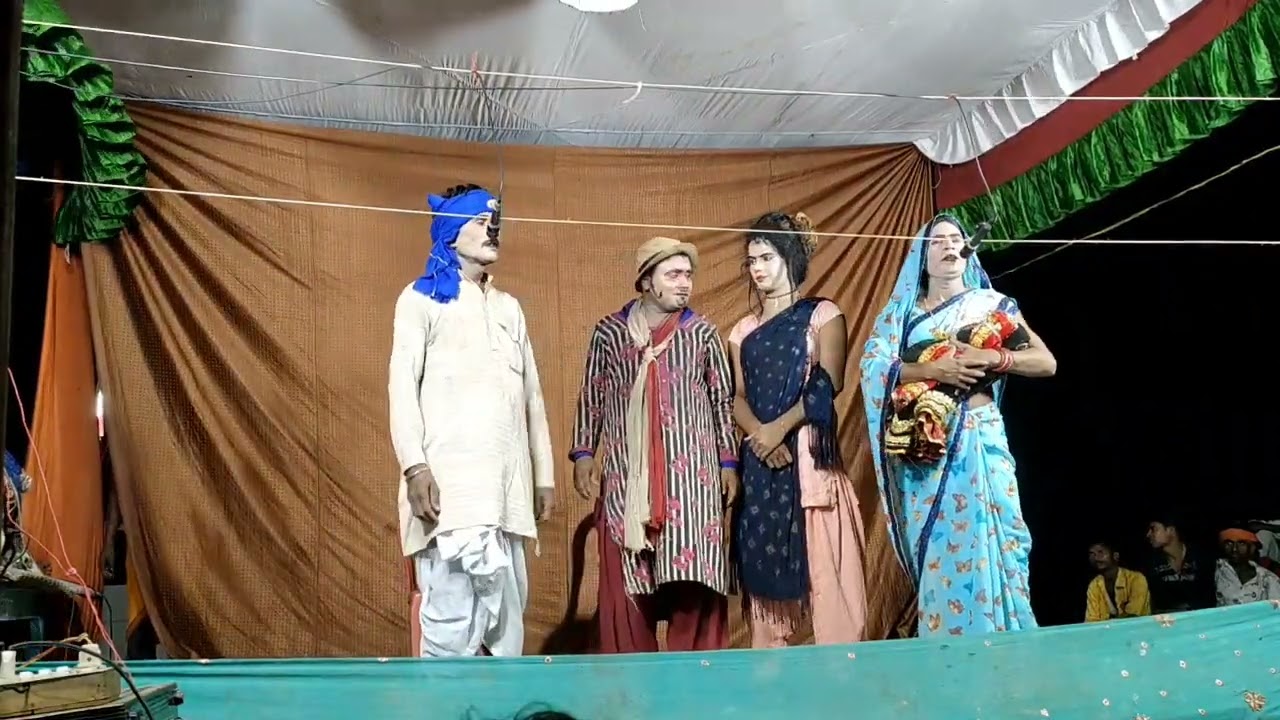 भाग 3 दुश्मन बना चाचा उर्फ जहर का घूंट अर्थात् डाकू कड़कसिंह