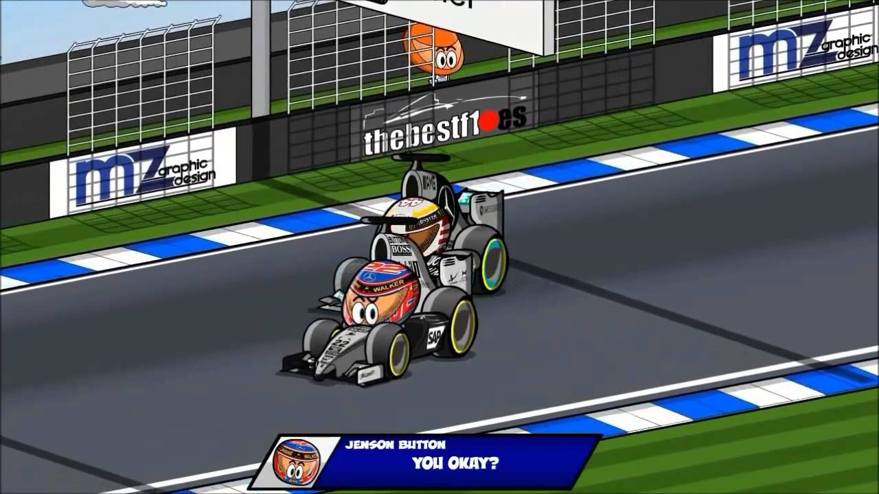 AGK Episode #1: Angry German Kid Watches MiniDrivers