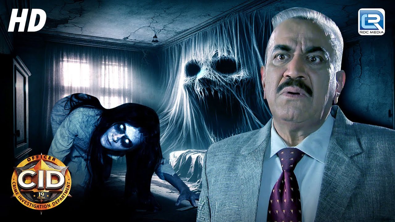 CID पकड़ेगी बंद फ्लैट में फांसी आत्मा को  | CID | FULL EPISODE HD