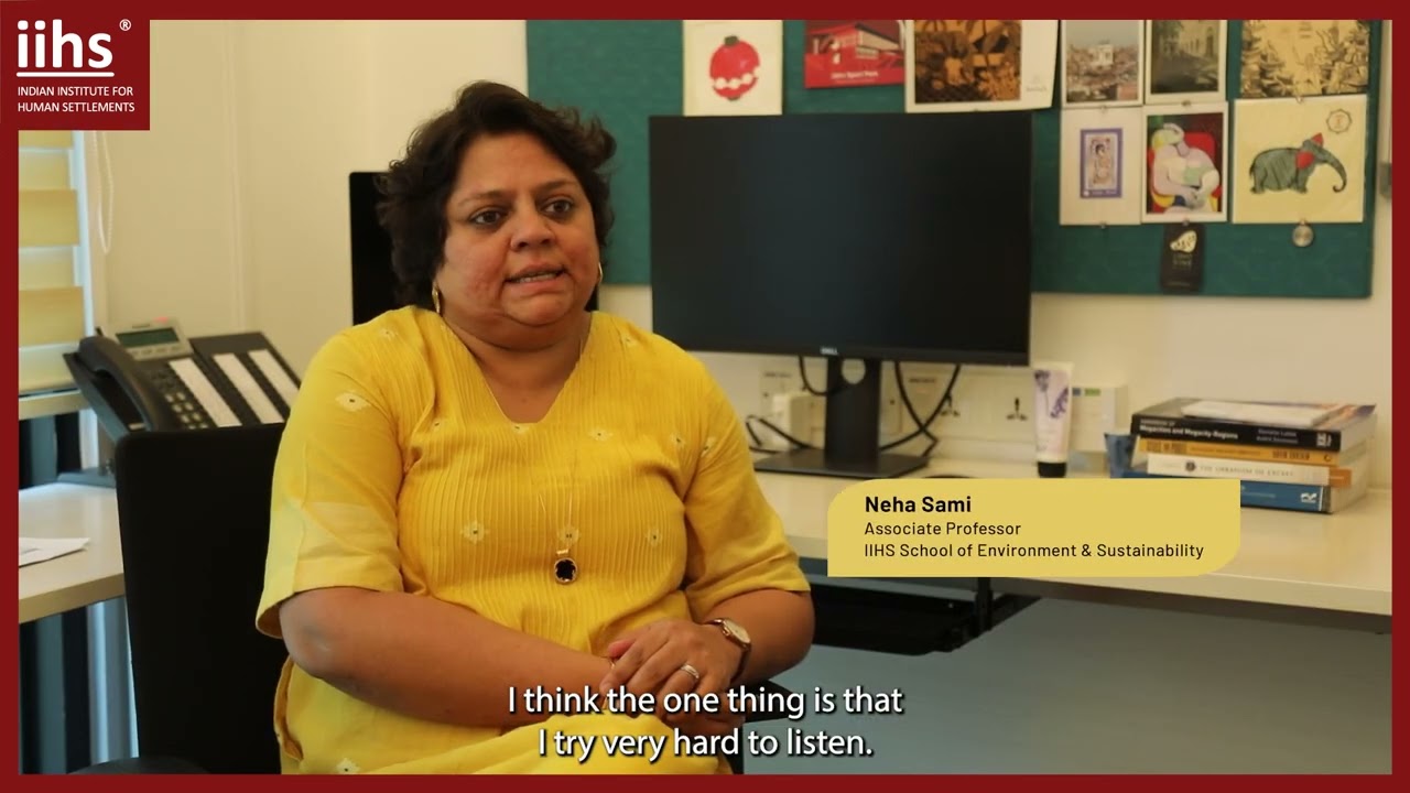 Expert Reflections | Listening, Learning, Leading