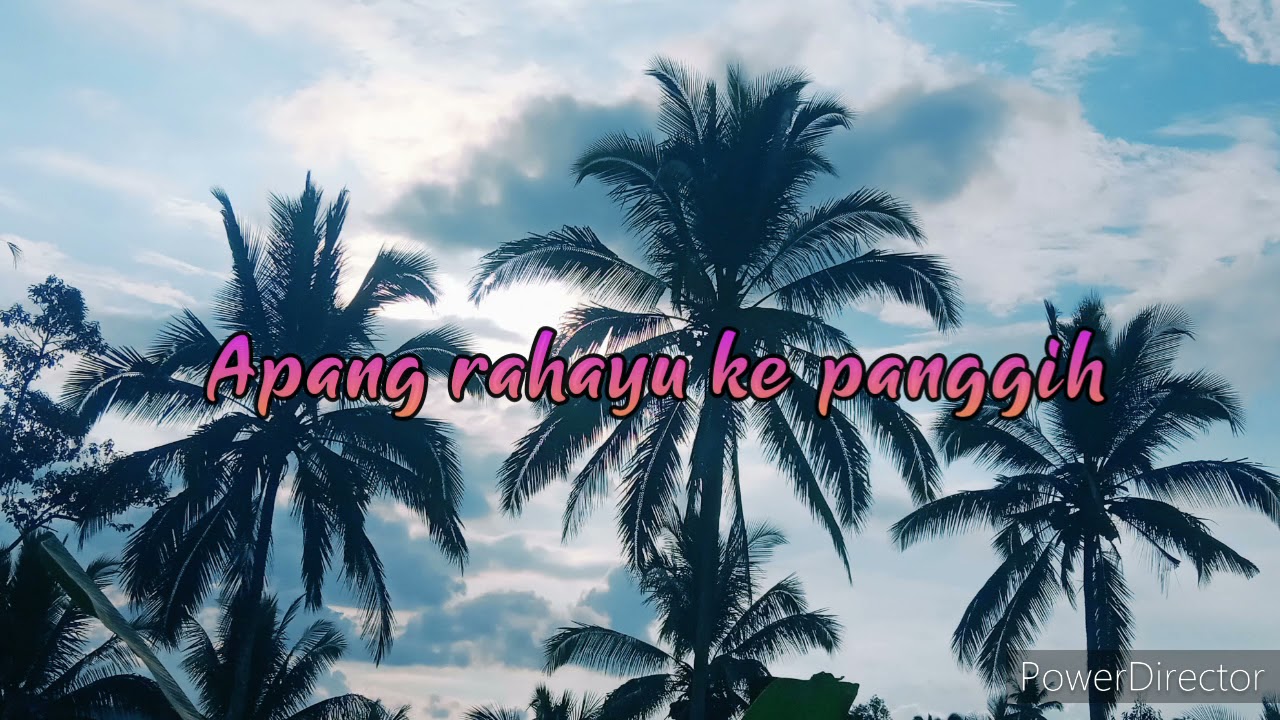 Lirik Lagu bali Angkihan Baan Nyilih