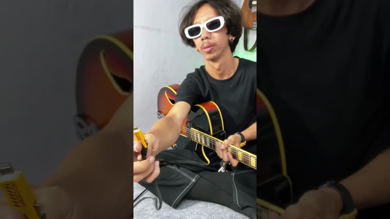 Cara merekam mvave pocket amp 