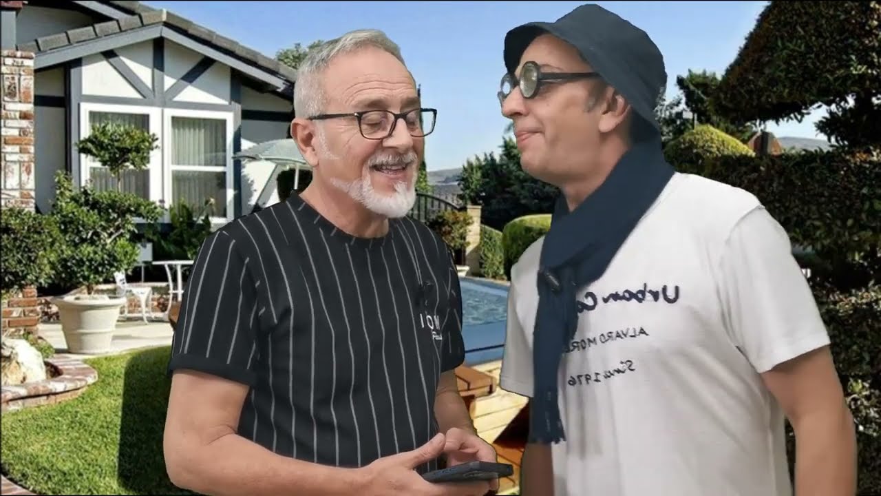 Tanda de chistes Riejaja