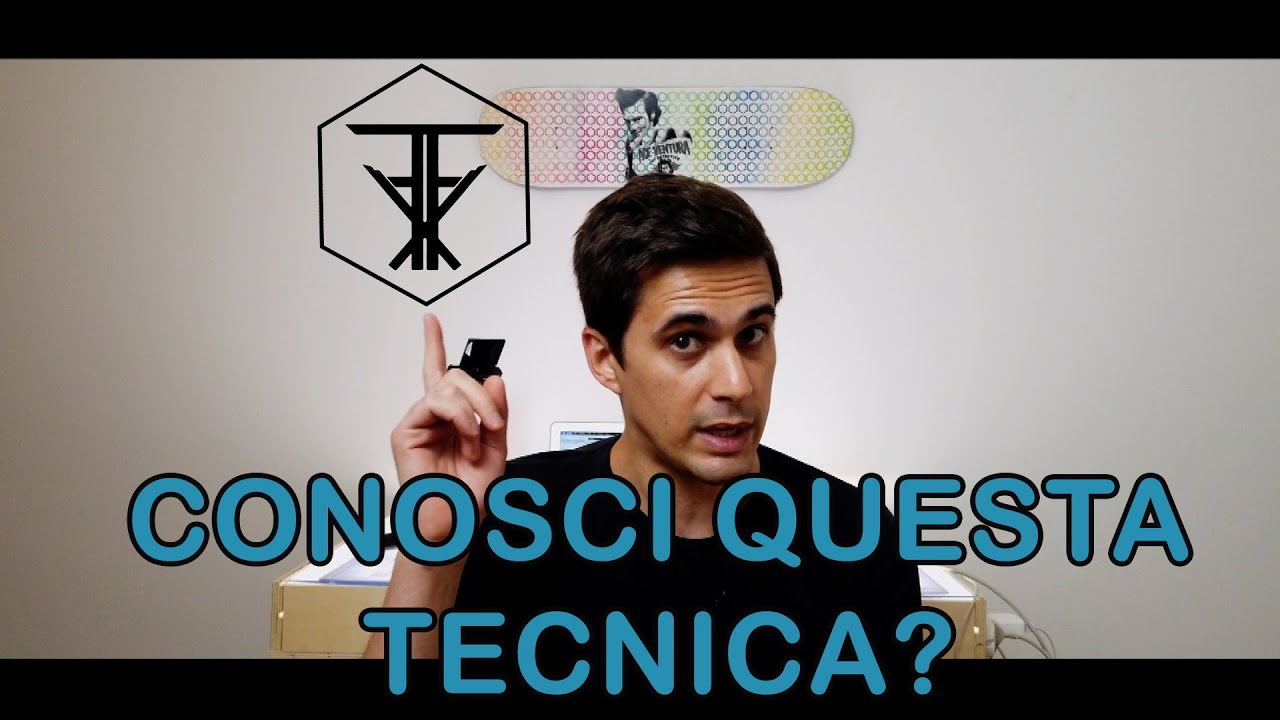 Tutorial #3: Metodo rapido per fare Stencils (Posterizzazione)