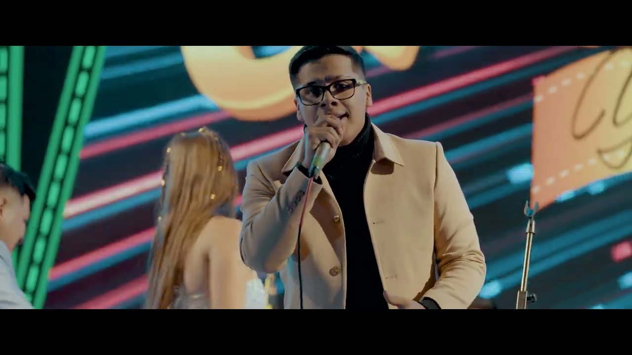 Chechito - Primer beso