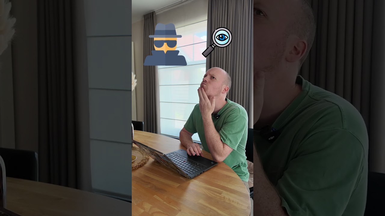 Don't do this in incident response!
