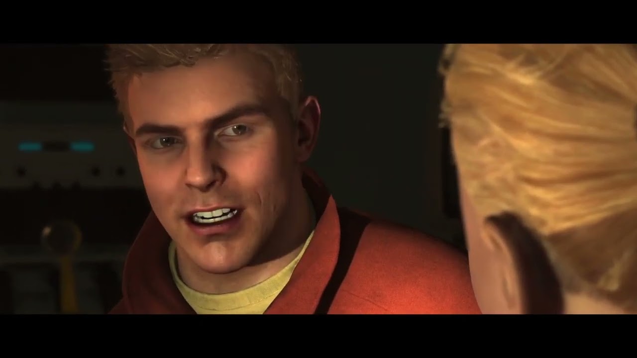 Injustice 2 pt3