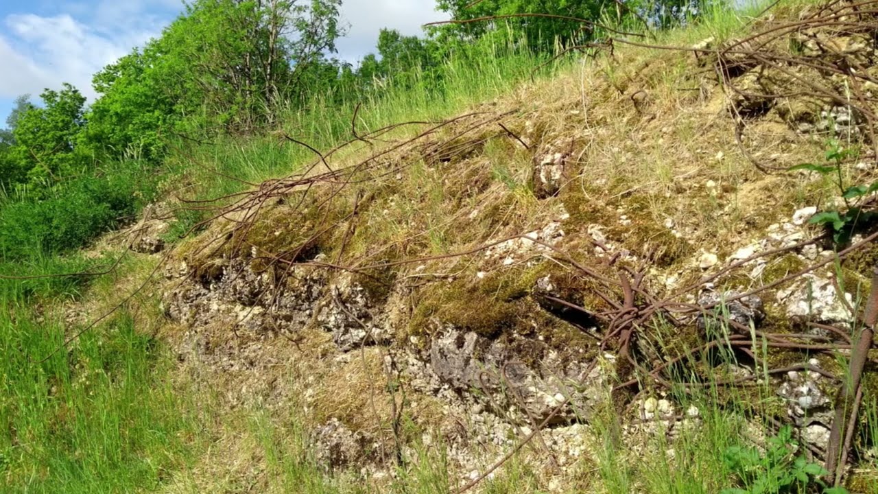 Ouvrage de Thiaumont - Verdun