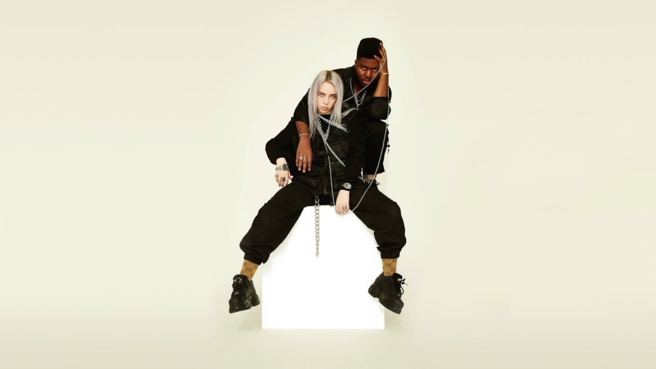 Billie Eilish, Khalid - lovely (EXTENDED) 10 Minute Music