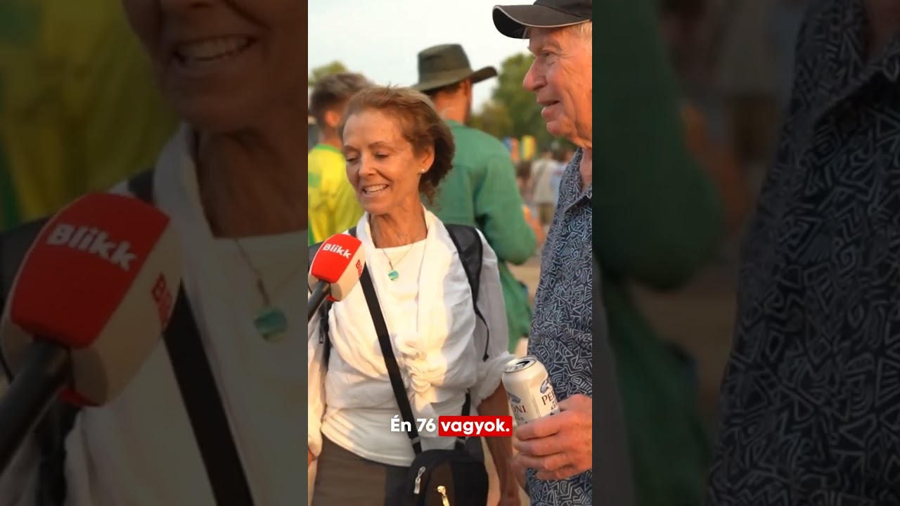 80 &eacute;ves p&aacute;rt tal&aacute;ltunk a Szigeten!