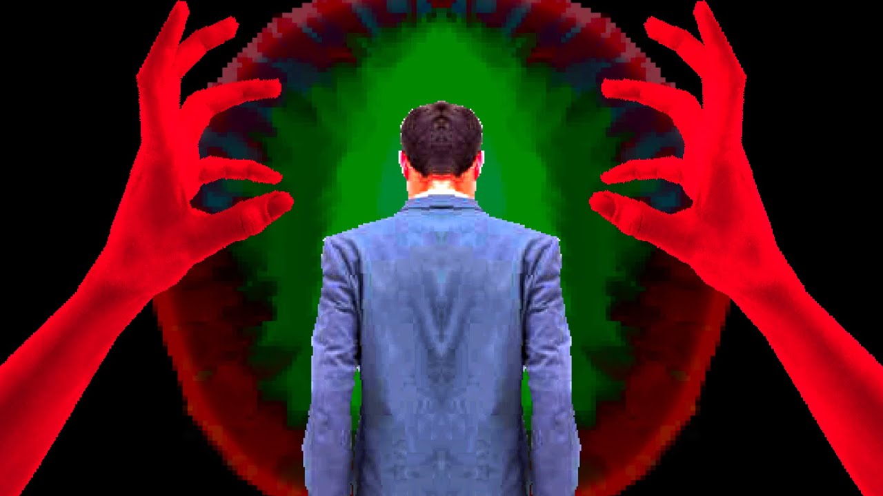 призрачный эксперимент PS1.