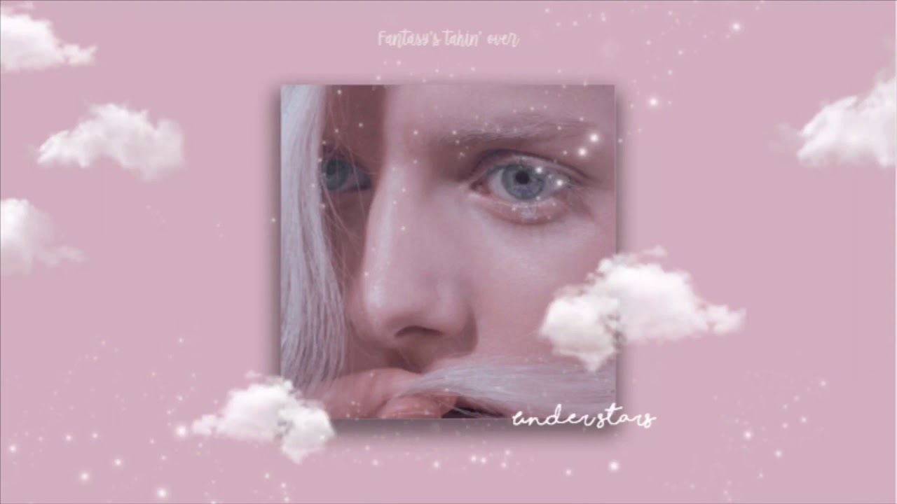 Aurora - Under stars (slowed down + lyrics)