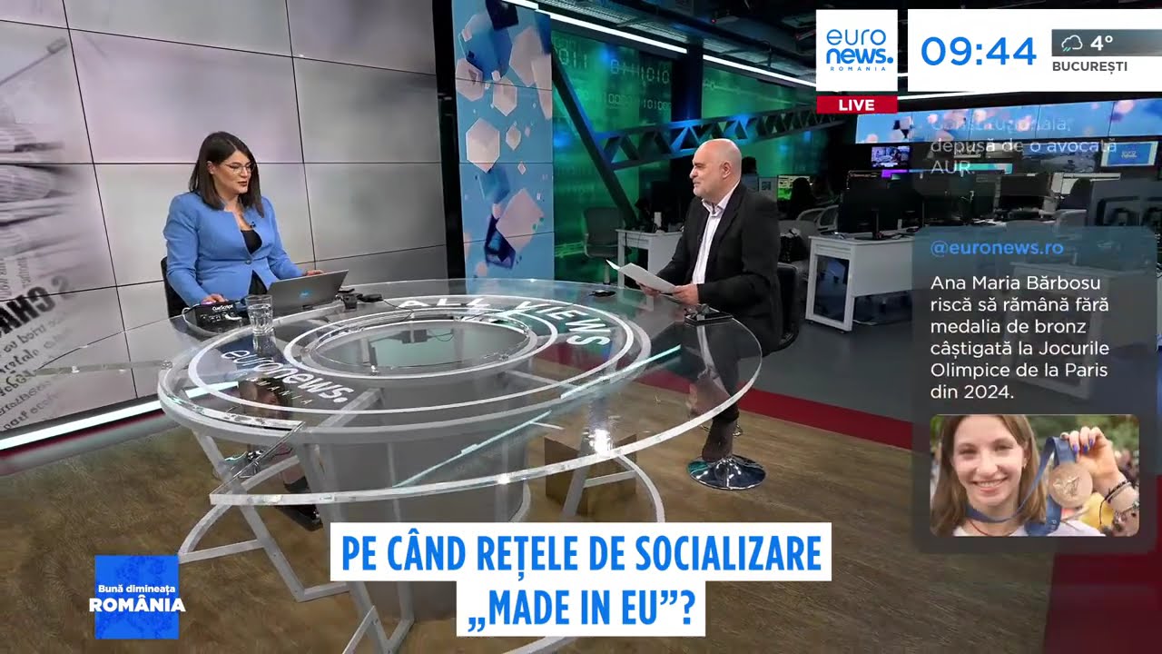 Revista presei internaționale - Ce urmărește Trump cu amenințările la adresa Teheranului
