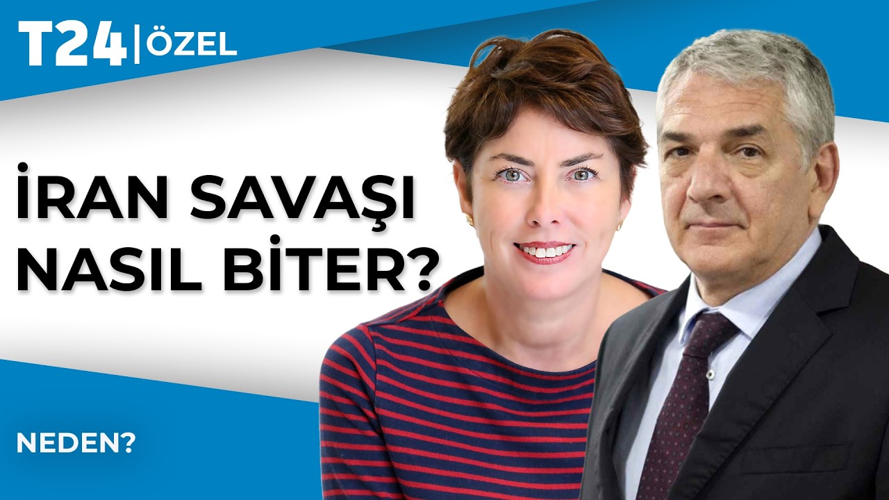 &Ouml;mer &Ouml;nhon: T&uuml;rkiye'nin entegre hava savunma sistemine muhakkak ihtiyacı var | Neden?
