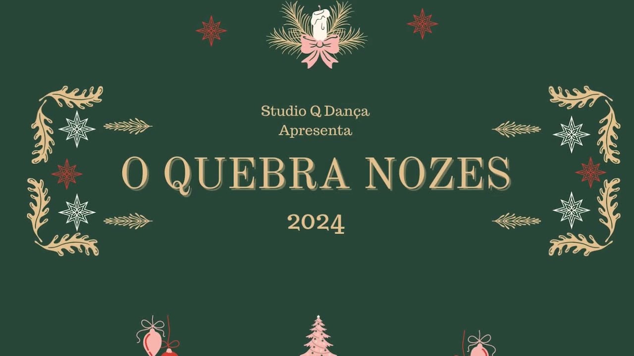 O QUEBRA NOZES HD