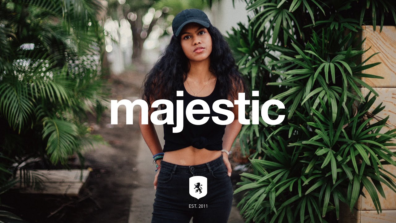 ImJaeHall - Complicated