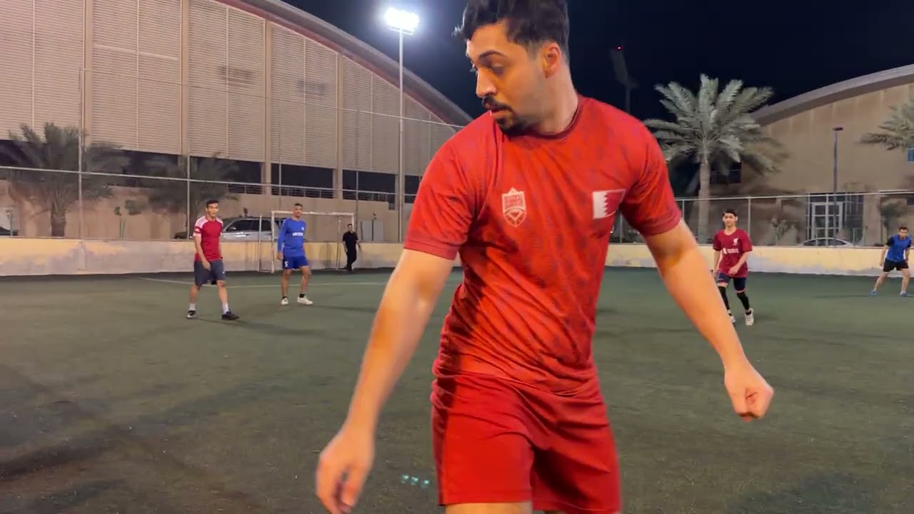 شوط الاول 10/2/2026