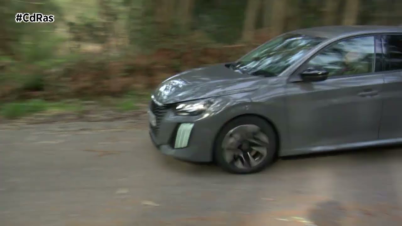 COMPARATIVA OPEL CORSA VS PEUGEOT 208 | By #CdRas