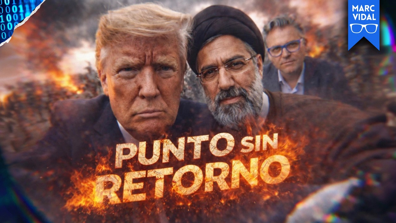 Guerra entre EEUU, Israel e Irán: ¿por qué ahora?