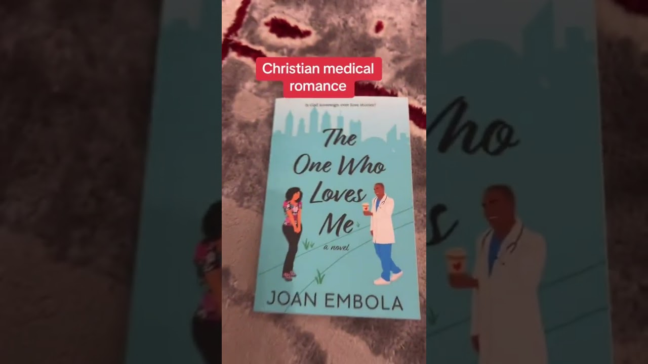 Christian Fiction Romance Books With Edifying Themes