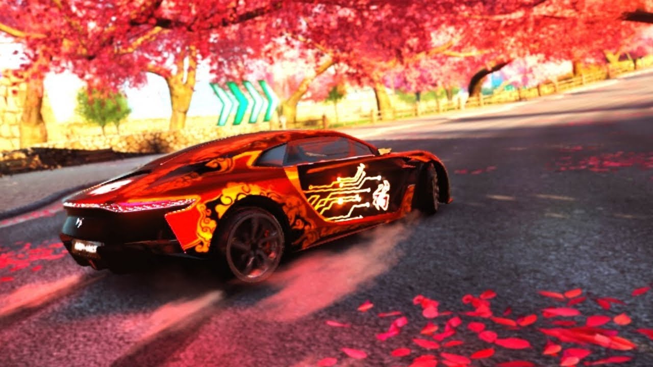 Asphalt 🚗 Legends Unite 🏁🥇  - TouchDrive -  🎮 Crazy Multiplayer 🚕 Gameplay 🎮 🚥  🚔