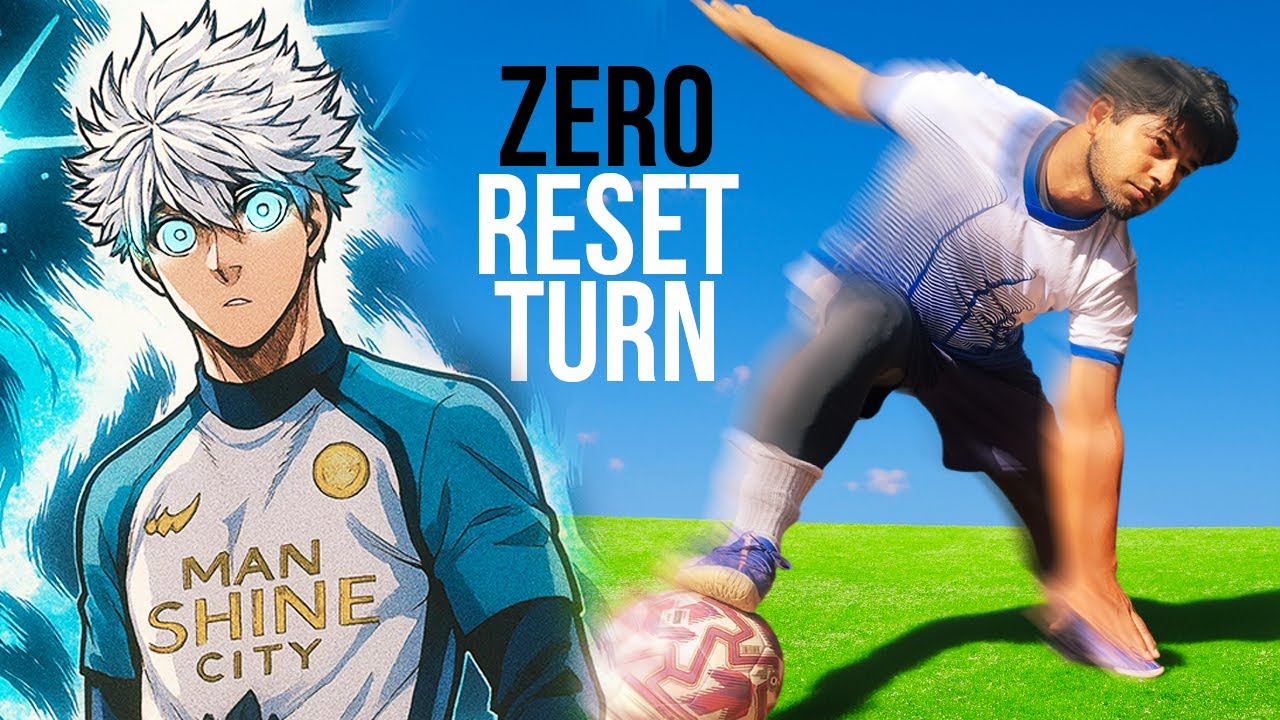 Learn NAGI SEISHIRO'S Play Style!
