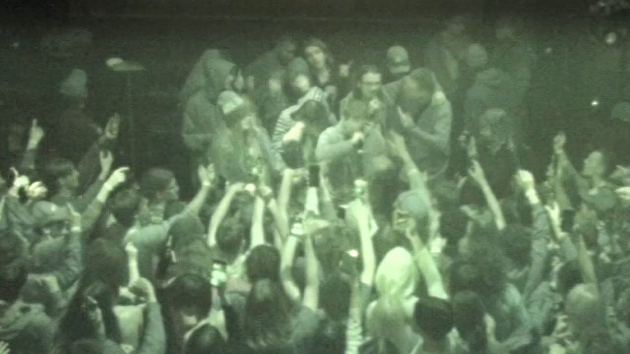 DOOMSDAY TOUR I