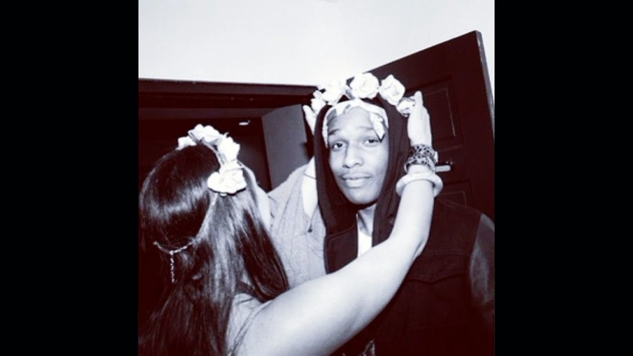 [FREE] OLD ASAP ROCKY TYPE BEAT - 