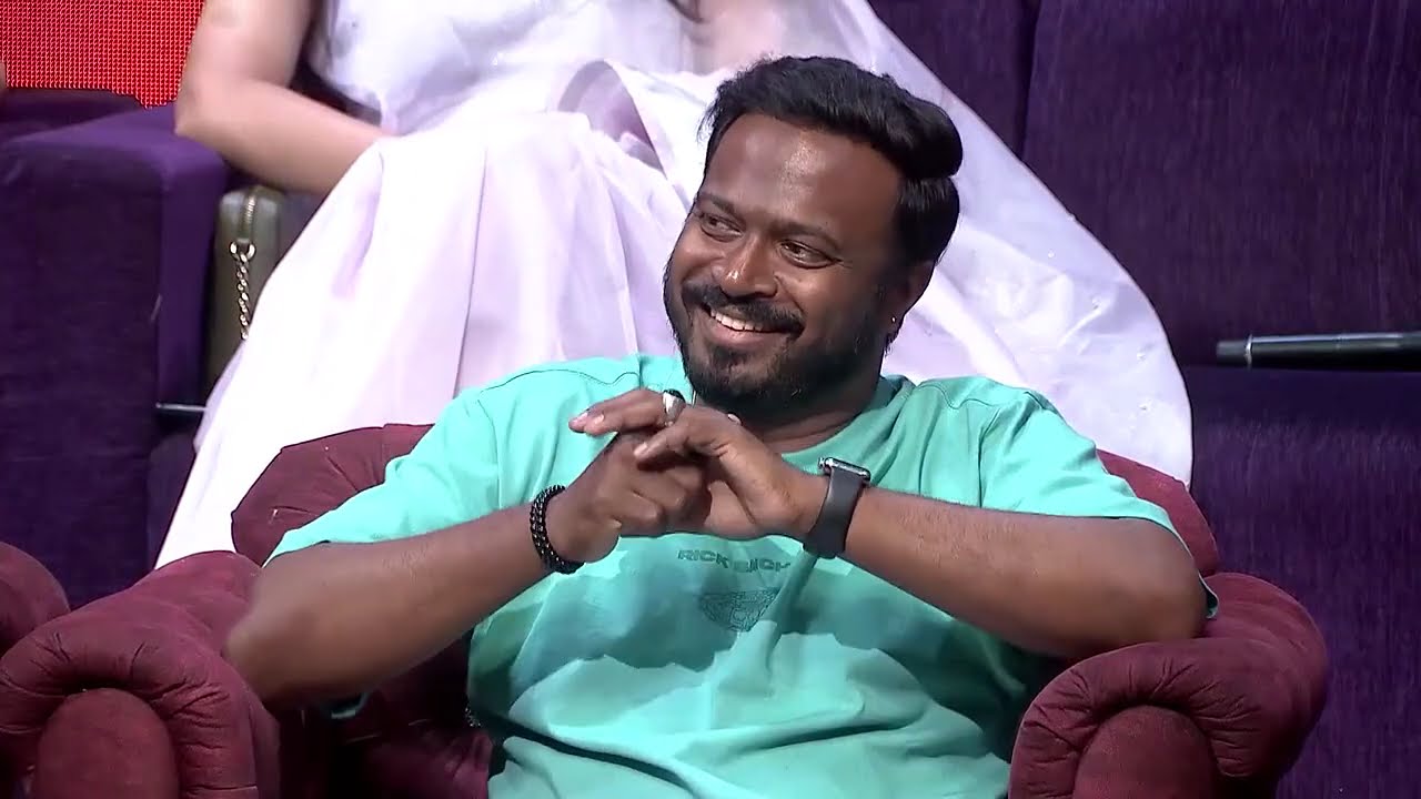 Mahanati - Ep 31 - Ramesh Aravind, Prema, Nishvika - Kannada TV Serial - Zee5 Game Show