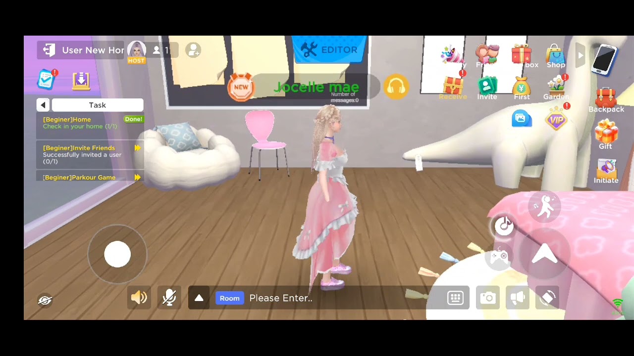 may bago na naman ako pinagkaka abalahan na laro. mass 3D create & play 👈 Download narin kayo 😘😍