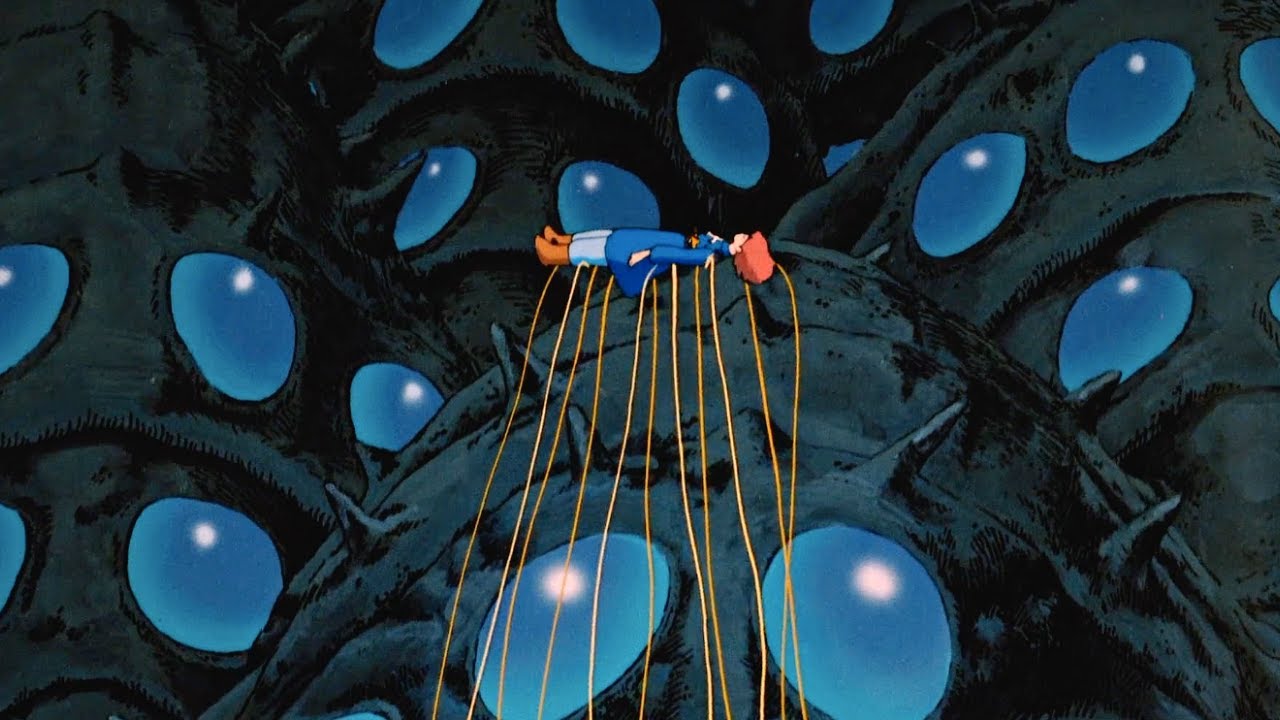 Grimes - Genesis