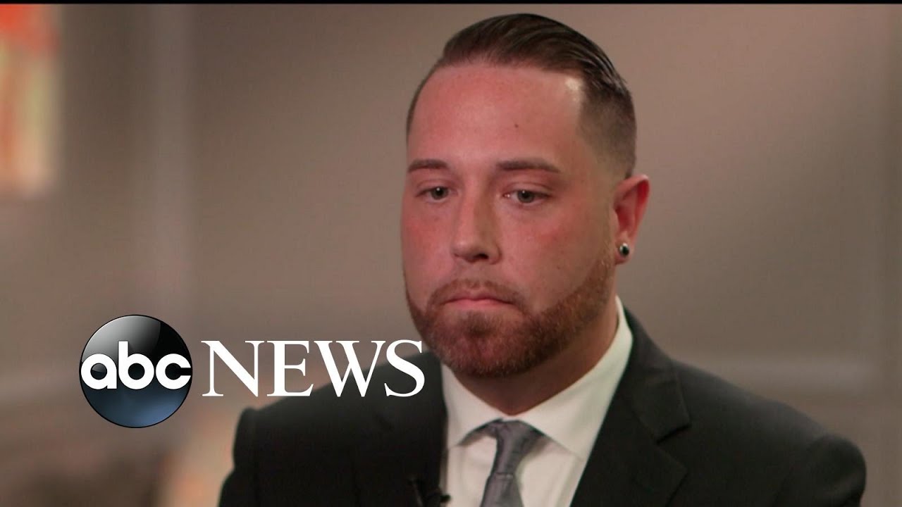 Husband of NYPD cop accused of murder-for-hire plot reacts to being alleged target