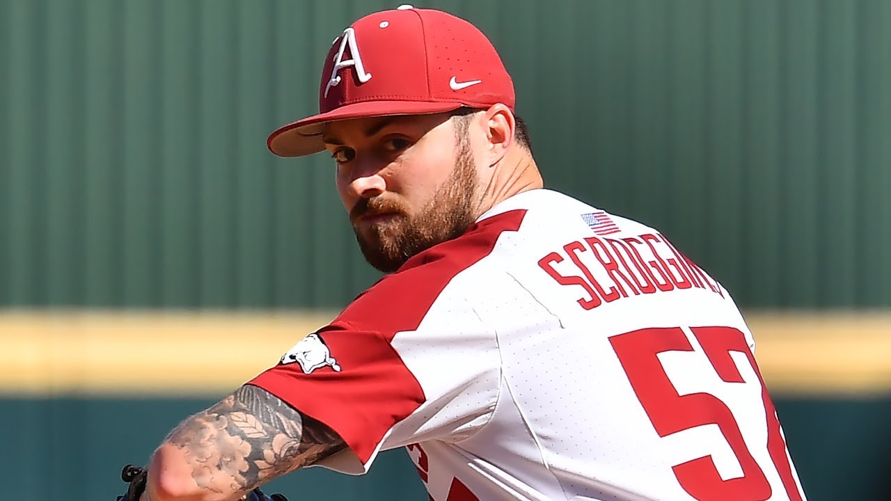 Van Horn, Kjerstad, Opitz, Scroggins after clinching another trip to Omaha